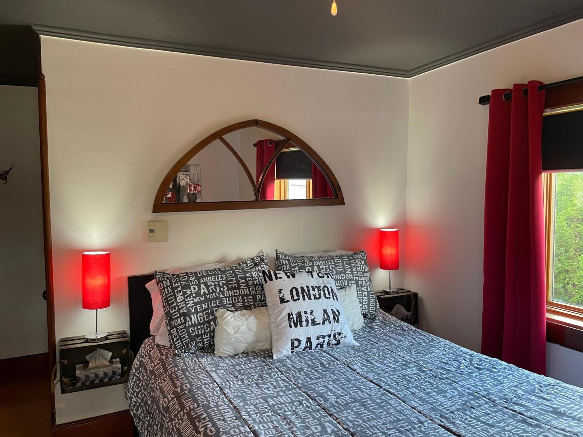 Auberge La Table D'Hote West Brome 외부 사진