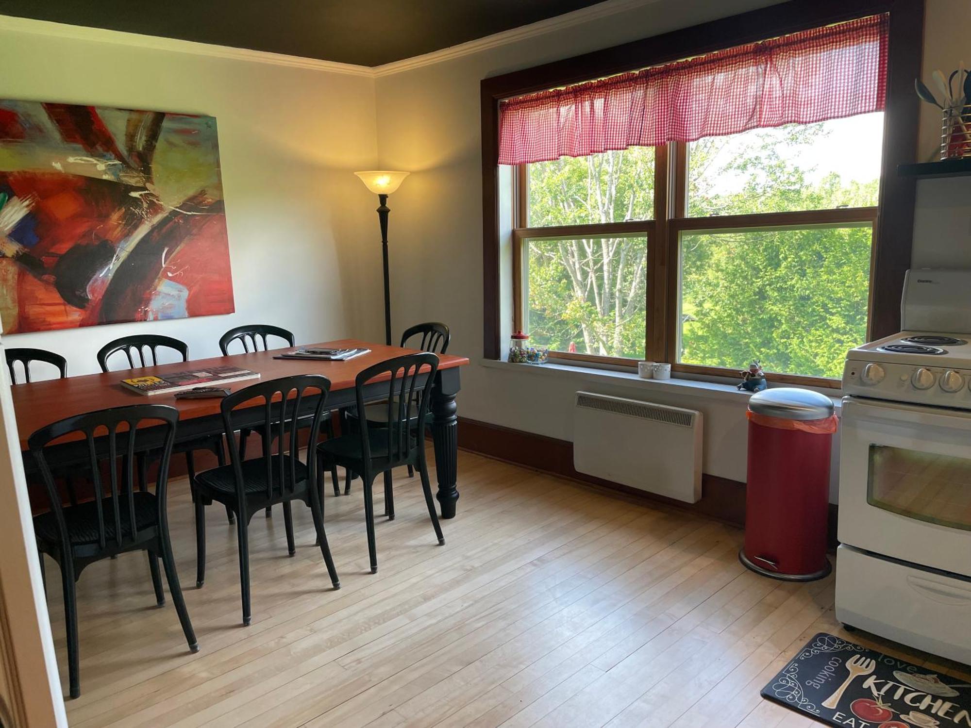 Auberge La Table D'Hote West Brome 외부 사진